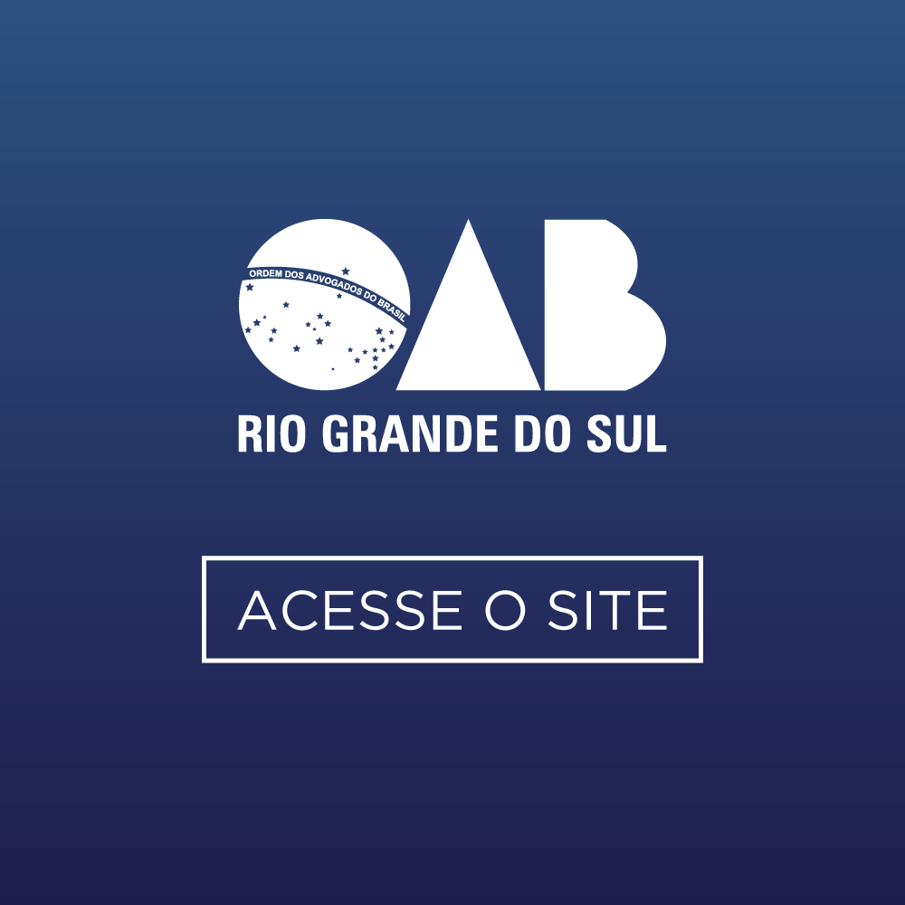 Acessar o site da OAB RS